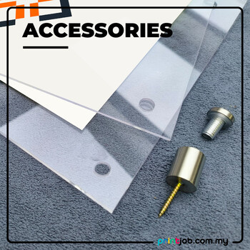 Acrylic Display Poster Acrylic Display Poster